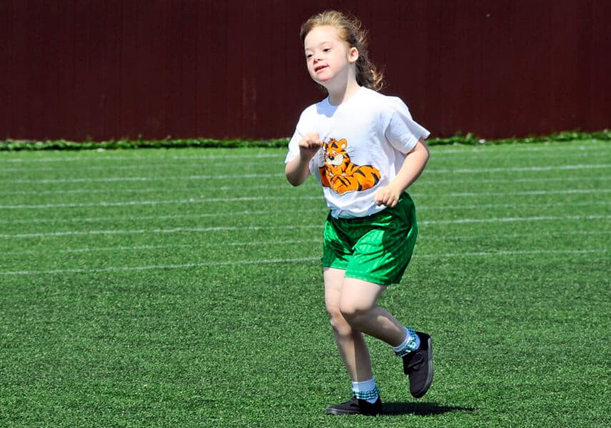 Communication Superpowers: Down Syndrome