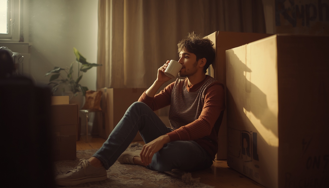 Homelessness Support support